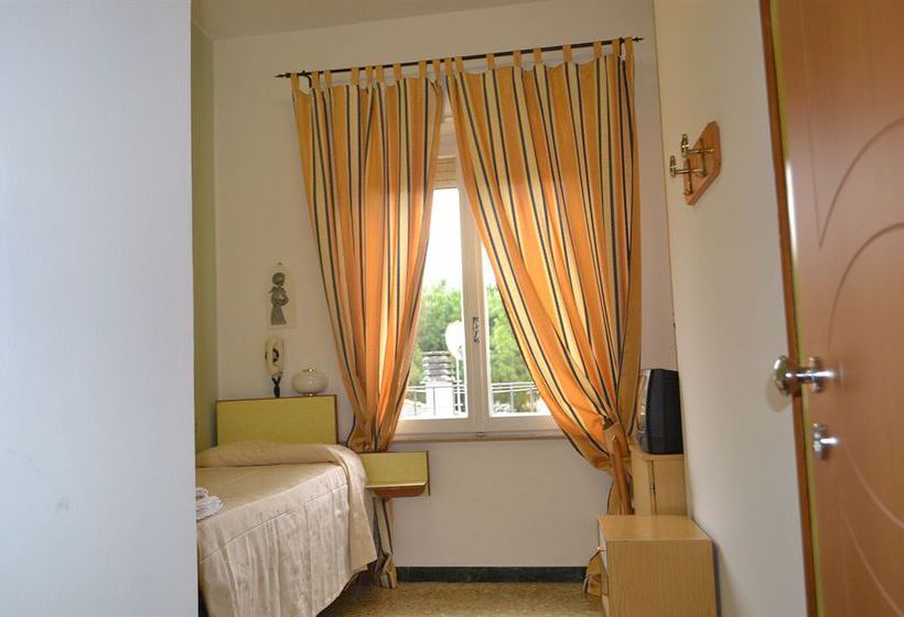 Hotel Jolie  | Rimini | Rimini | Itália 12