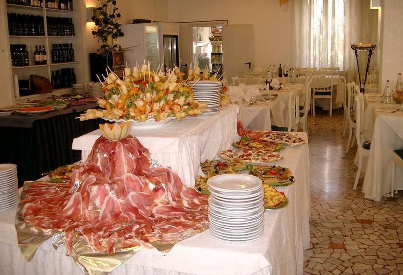 Hotel Jolie  | Rimini | Rimini | Itália 14