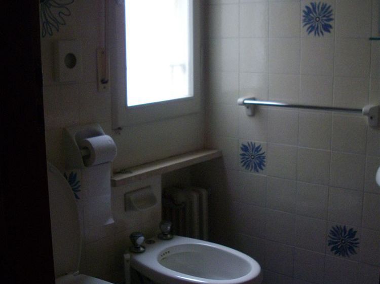 Hotel Jolie  | Rimini | Rimini | Itália 15