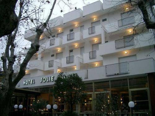 Hotel Jolie  | Rimini | Rimini | Itália 17