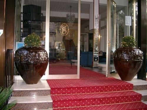 Hotel Jolie  | Rimini | Rimini | Itália 18