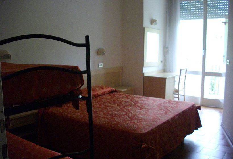 Hotel Jolie  | Rimini | Rimini | Itália 2