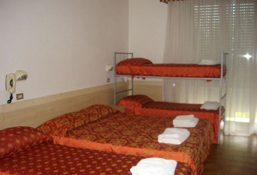 Hotel Jolie  | Rimini | Rimini | Itália 3