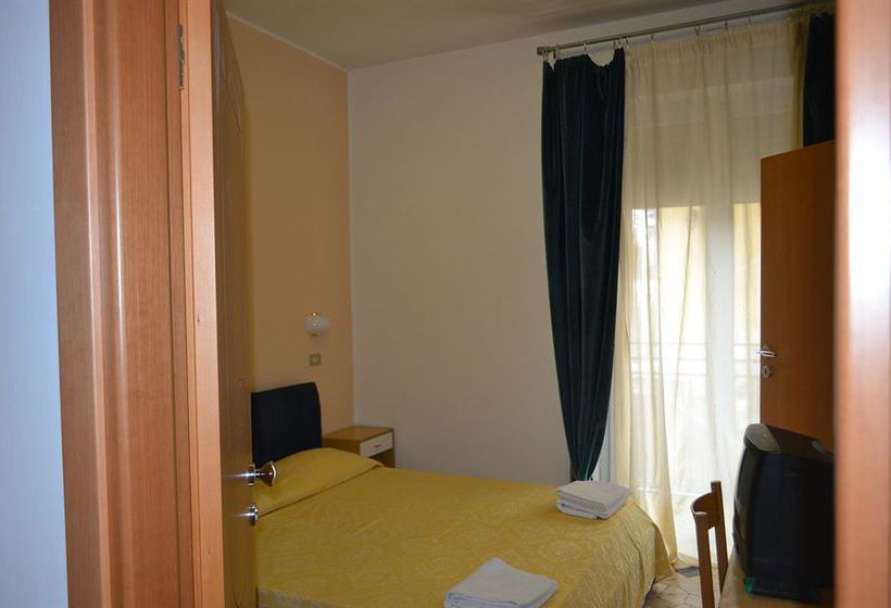 Hotel Jolie  | Rimini | Rimini | Itália 4