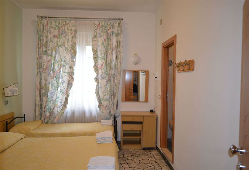 Hotel Jolie  | Rimini | Rimini | Itália 6