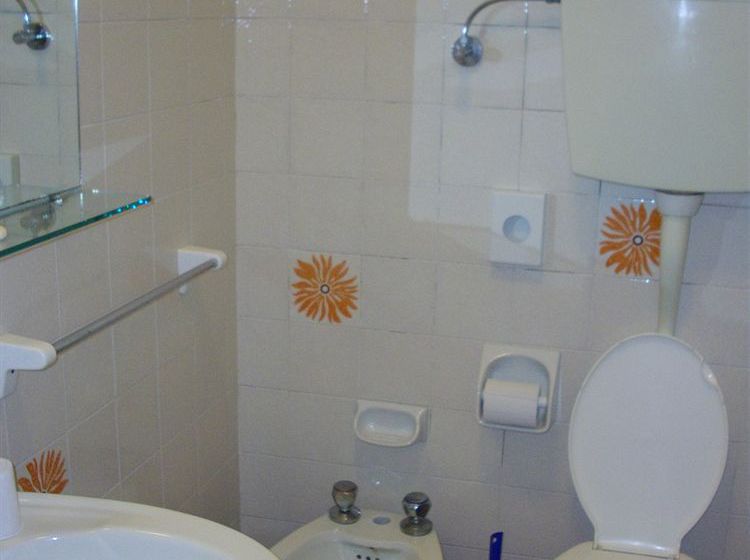 Hotel Jolie  | Rimini | Rimini | Itália 7