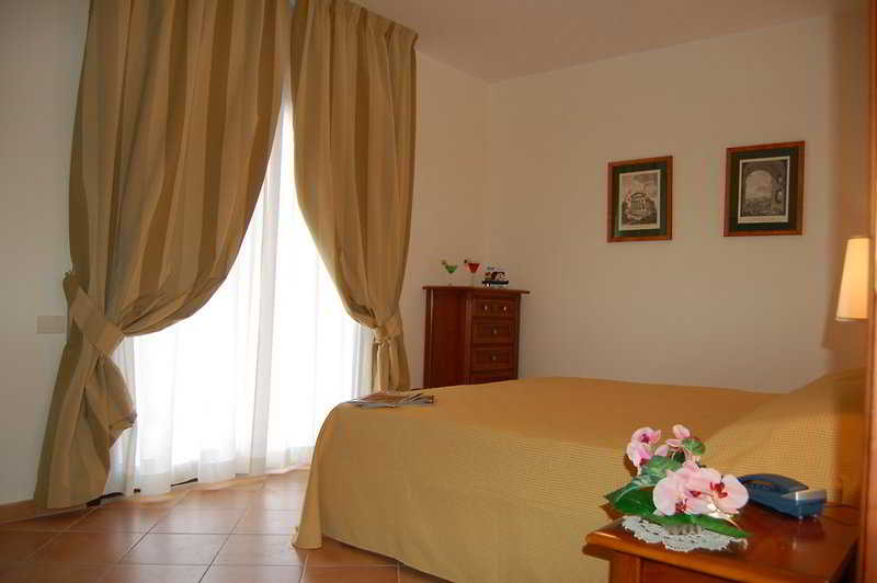 Hotel Minerva  | Paestum | Salerno | Italia 12