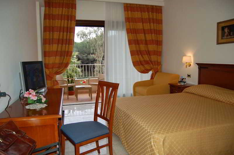 Hotel Minerva  | Paestum | Salerno | Italia 13