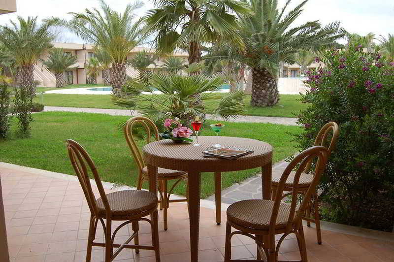 Hotel Minerva  | Paestum | Salerno | Italia 14