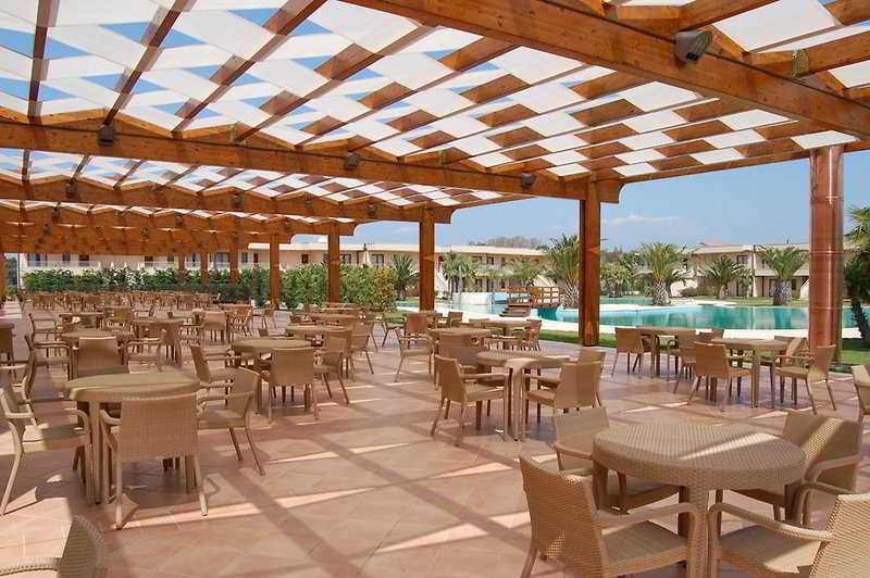 Hotel Minerva  | Paestum | Salerno | Italia 15