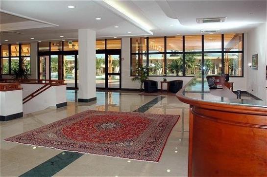 Hotel Minerva  | Paestum | Salerno | Italia 19