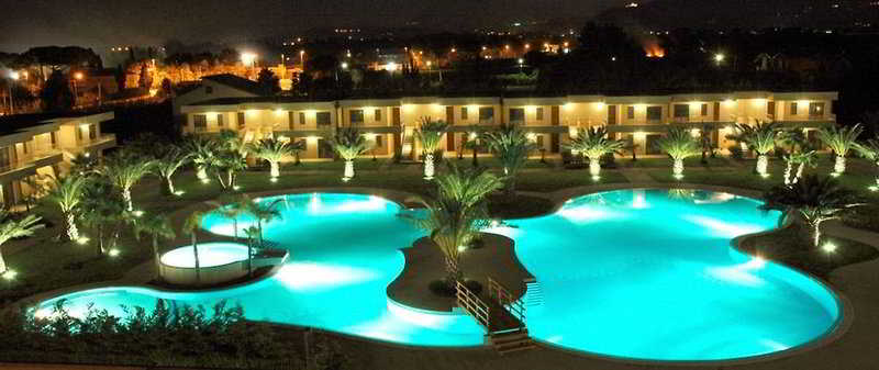 Hotel Minerva  | Paestum | Salerno | Italia 2