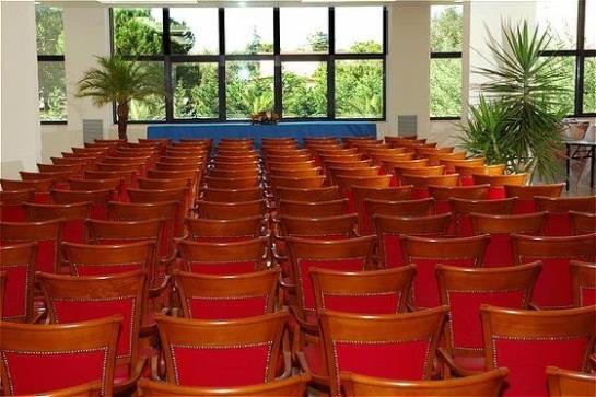 Hotel Minerva  | Paestum | Salerno | Italia 20