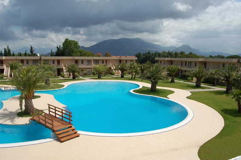 Hotel Minerva  | Paestum | Salerno | Italia 4