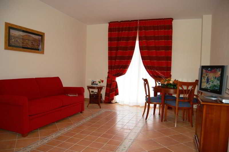 Hotel Minerva  | Paestum | Salerno | Italia 6