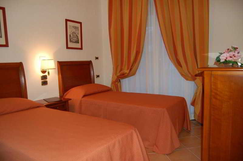 Hotel Minerva  | Paestum | Salerno | Italia 9