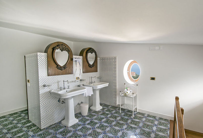 Bed & Breakfast Relais Diana Sorrento Napoles