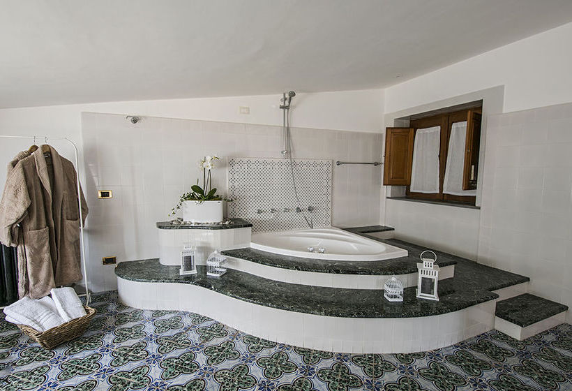 Bed & Breakfast Relais Diana  | Sorrento | Napoles | Itália 1