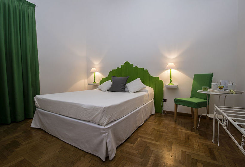 Bed & Breakfast Relais Diana  | Sorrento | Napoles | Itália 11