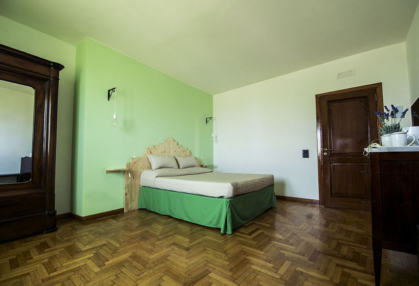 Bed & Breakfast Relais Diana  | Sorrento | Napoles | Itália 12