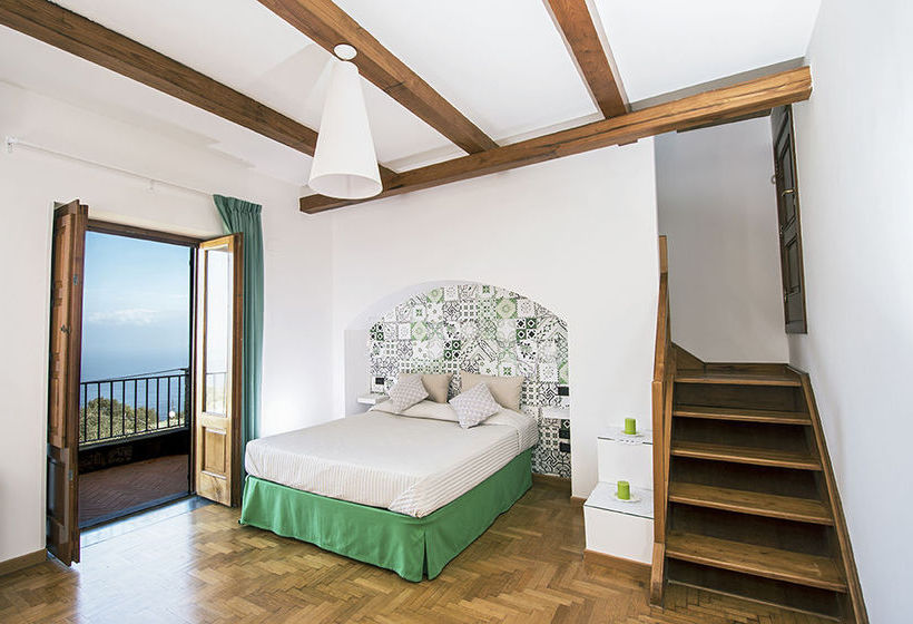 Bed & Breakfast Relais Diana  | Sorrento | Napoles | Itália 13