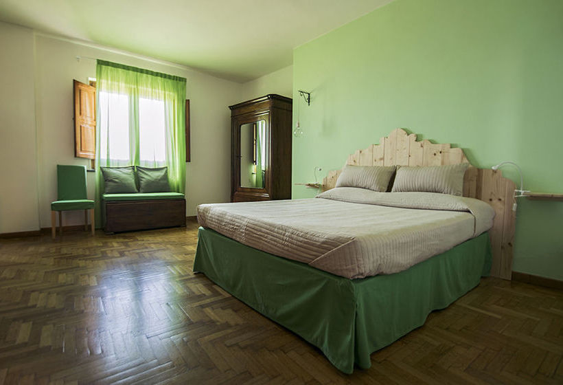 Bed & Breakfast Relais Diana  | Sorrento | Napoles | Itália 16