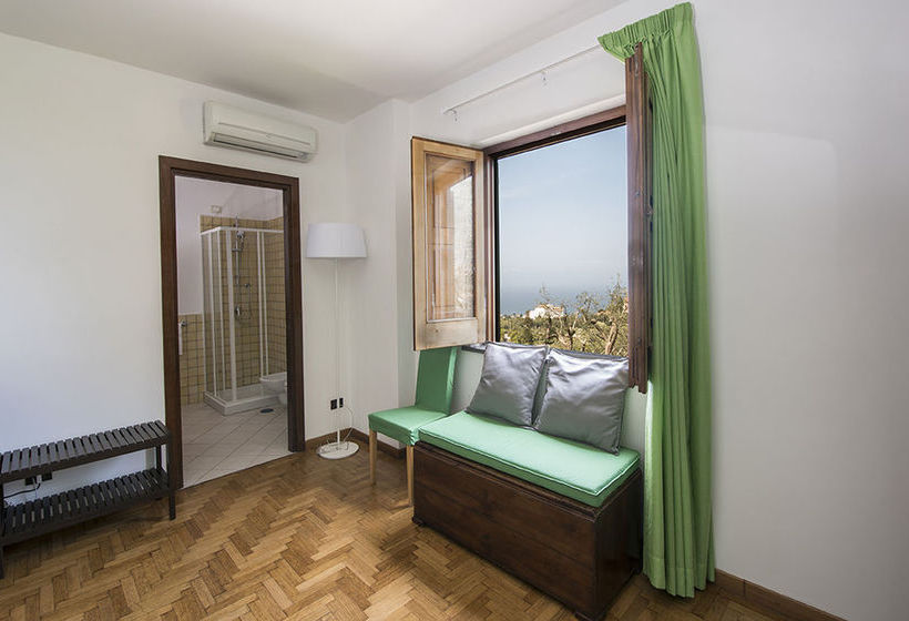 Bed & Breakfast Relais Diana  | Sorrento | Napoles | Itália 18