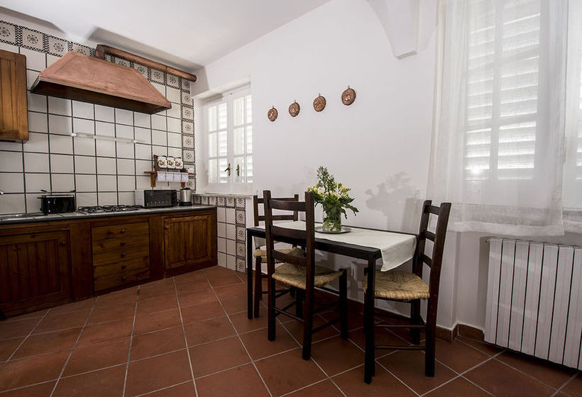 Bed & Breakfast Relais Diana  | Sorrento | Napoles | Itália 19