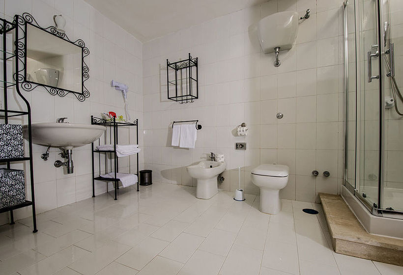 Bed & Breakfast Relais Diana  | Sorrento | Napoles | Itália 2