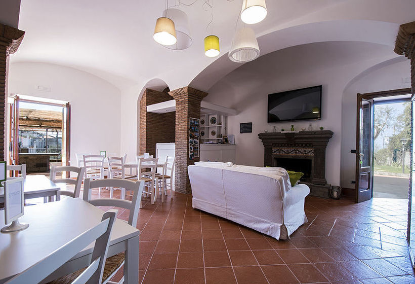 Bed & Breakfast Relais Diana  | Sorrento | Napoles | Itália 20