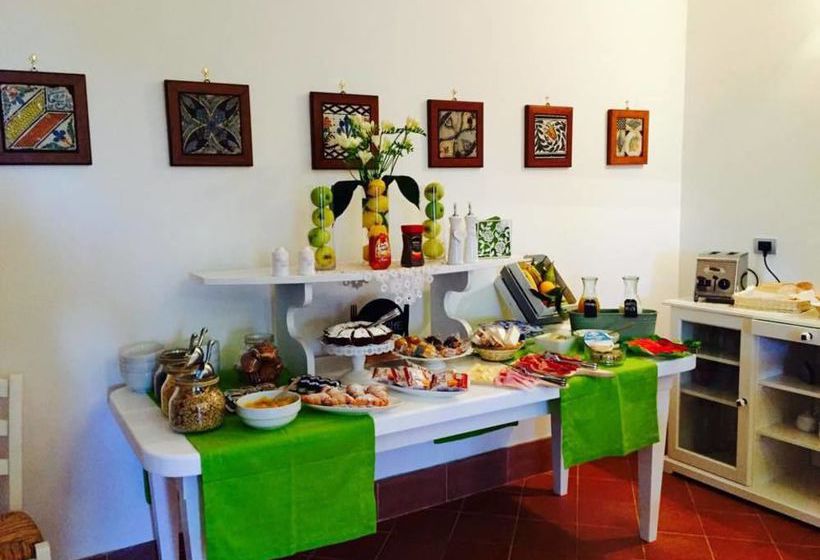 Bed & Breakfast Relais Diana  | Sorrento | Napoles | Itália 5