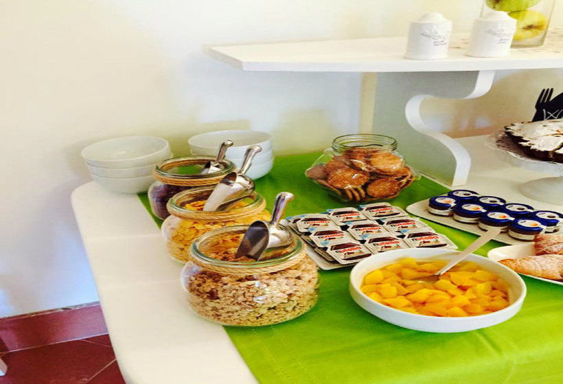 Bed & Breakfast Relais Diana  | Sorrento | Napoles | Itália 6