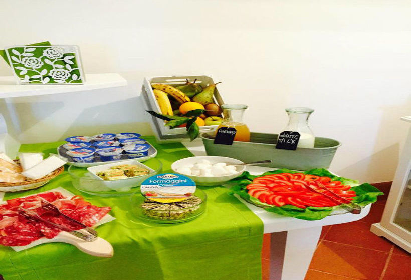 Bed & Breakfast Relais Diana  | Sorrento | Napoles | Itália 7