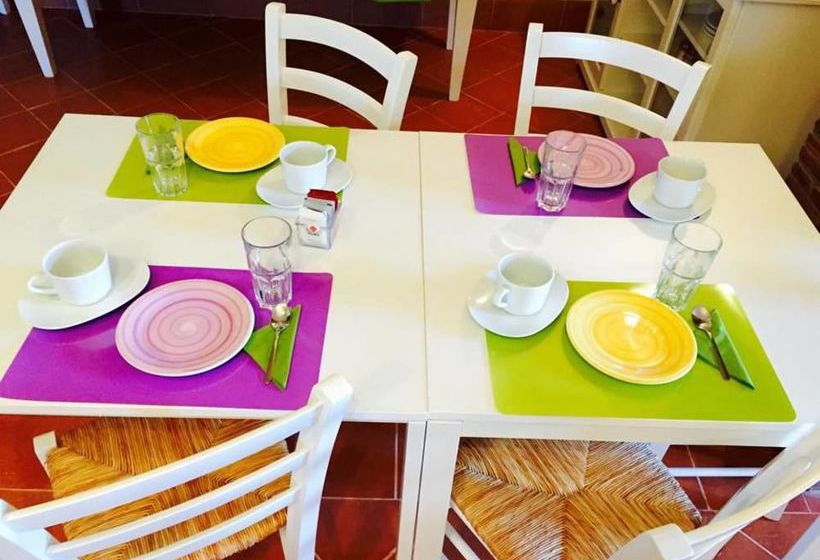 Bed & Breakfast Relais Diana  | Sorrento | Napoles | Itália 8