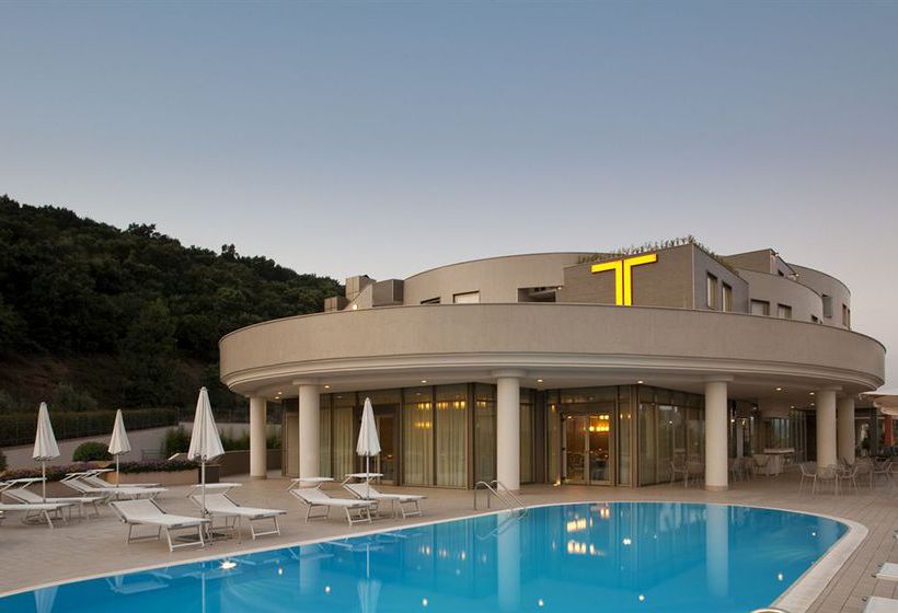 Thotel Lamezia  | Lamezia Terme | Catanzaro | Italia 1