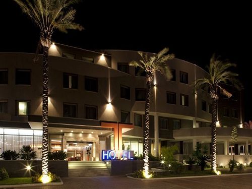 Thotel Lamezia  | Lamezia Terme | Catanzaro | Italia 12