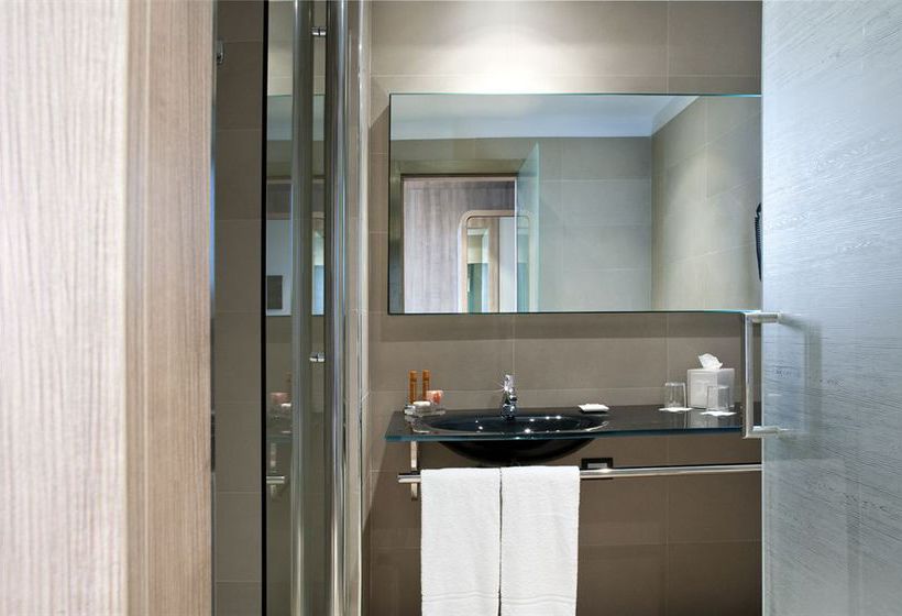 Thotel Lamezia  | Lamezia Terme | Catanzaro | Italia 4