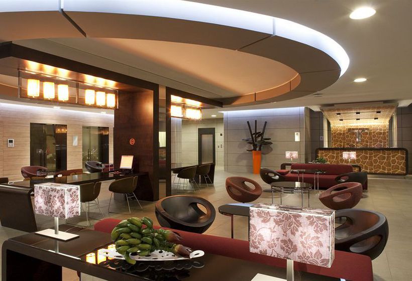 Thotel Lamezia  | Lamezia Terme | Catanzaro | Italia 5