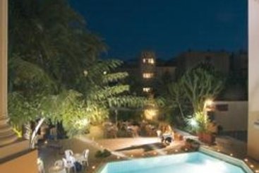 Hotel Zi Carmela  | Forio d'Ischia | Napoli | Italia