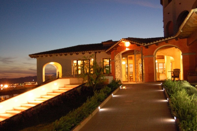 Hotel Alessandro  | Olbia | Sardegna | Italia 11