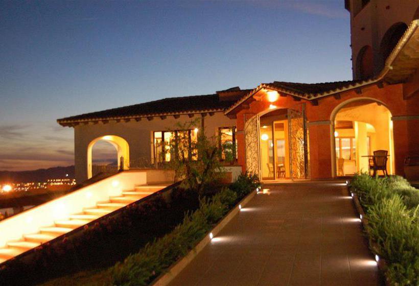 Hotel Alessandro  | Olbia | Sardegna | Italia 3