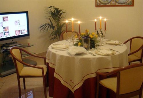 Ranch Palace Hotel  | Napoli | Napoli | Italia 1