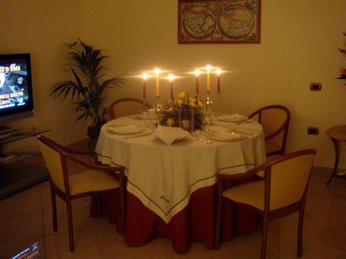 Ranch Palace Hotel  | Napoli | Napoli | Italia 2