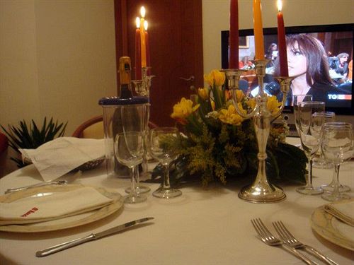 Ranch Palace Hotel  | Napoli | Napoli | Italia 3