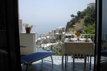 Hotel Villa Celentano