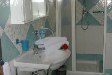 Hotel Villa Celentano  | Positano | Salerno | Italien 2