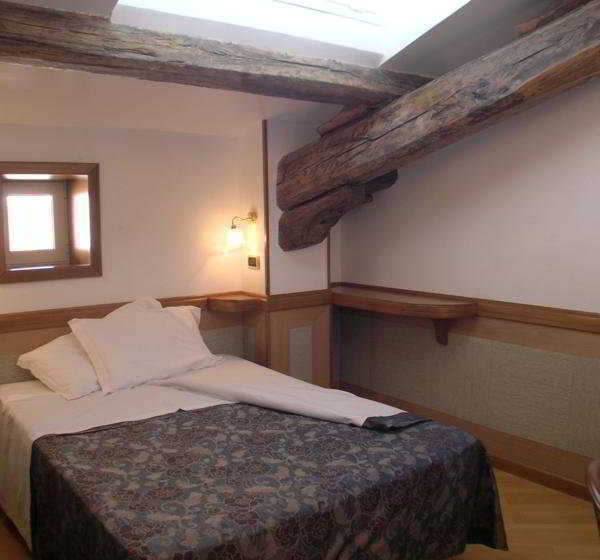 Hotel Santa Prassede  | Roma | Roma | Italia 1