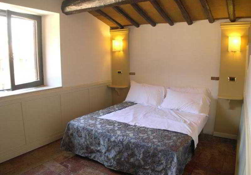 Hotel Santa Prassede  | Roma | Roma | Italia 2