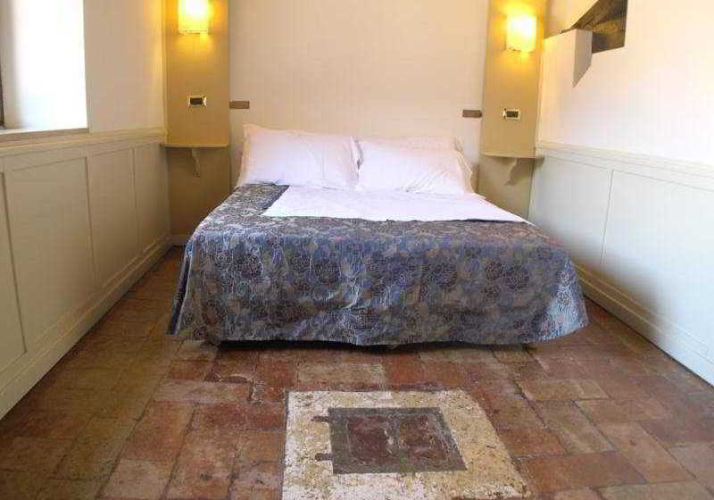 Hotel Santa Prassede  | Roma | Roma | Italia 3