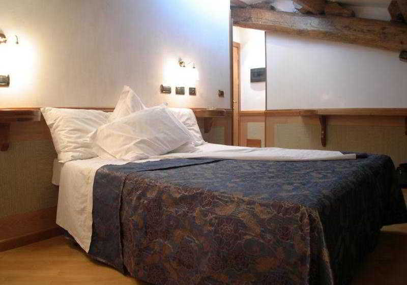 Hotel Santa Prassede  | Roma | Roma | Italia 4